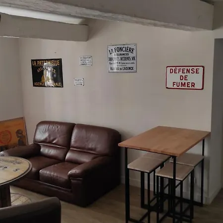 Appartamento Duplex Centre Historique De Sedan